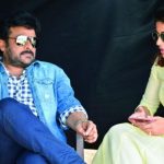 Susmita Konedela: చిరు 156 మూవీ ఆగిపోయినట్టేనా.. కారణం..?
