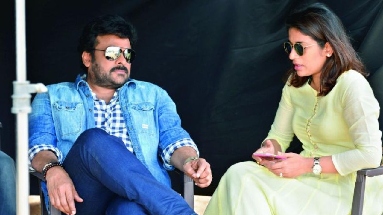 Susmita Konedela: చిరు 156 మూవీ ఆగిపోయినట్టేనా.. కారణం..?