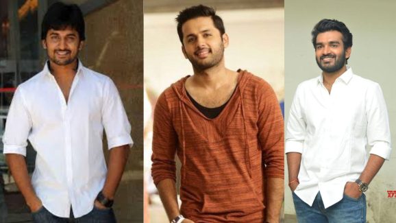 Tollywood: ఇదో సరికొత్త స్ట్రాటజీ ప్రమోషన్స్ ట్రెండ్.. హీరోల తంటాలు మామూలుగా లేవుగా..!