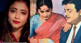 Geethu Royal: మహానటి సావిత్రిపై కీలక వ్యాఖ్యలు.. చేసిన తప్పుకు శిక్ష అనుభవించిందంటూ..?