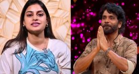 Sonia Akula: నాగ్‌పై సోనియా రివేంజ్... అంత సీన్ లేదు అంటూ పరువు మొత్తం తీసేసిందిగా..