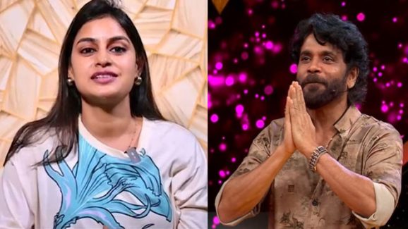 Sonia Akula: నాగ్‌పై సోనియా రివేంజ్… అంత సీన్ లేదు అంటూ పరువు మొత్తం తీసేసిందిగా..
