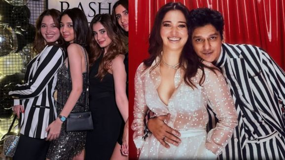 Tamannaah : ప్చ్… వాళ్లు ఇంకా విడిపోలేదు… మైండ్ బ్లాక్ అయ్యే ట్విస్ట్ ఇచ్చిన తమన్నా..!