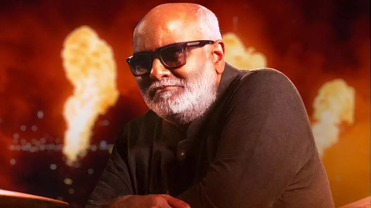 MM Keeravani:83 మంది కళాకారుల ఆర్కెస్ట్రాతో కీరవాణి మ్యూజిక్ కచేరి.. ఎప్పుడు, ఎక్కడంటే..?
