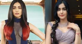 Adah Sharma: బాక్స్ ఆఫీస్ కలెక్షన్స్ పై హీరోయిన్ షాకింగ్ కామెంట్..!