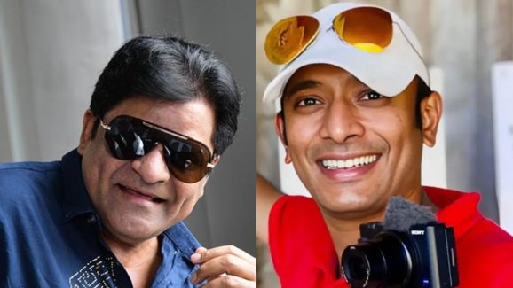 Comedian Ali: బెట్టింగ్ యాప్స్ కేసులోకి అలీ… బిర్యానీ మోసం అంటూ నా అన్వేష్ ఫైర్