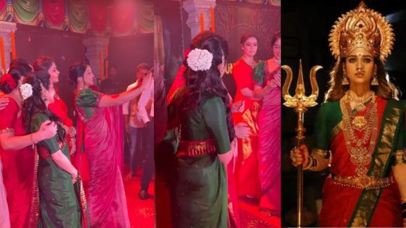 Nayanthara: నయనతార బుద్ది మార్చిన ‘అమ్మోరు తల్లి’… ఎప్పుడూ లేని విధంగా..!