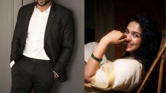 Mamitha Baiju: ఏకంగా స్టార్ హీరోతో రొమాన్స్ కి సిద్ధమైన ప్రేమలు బ్యూటీ.. లక్ మామూలుగా లేదుగా..!