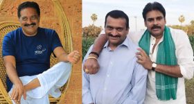 Bandla Ganesh: "కృతజ్ఞత  లేని బ్రతుకెందుకు".. ప్రకాష్ రాజు కు కౌంటర్ వేశాడా..?