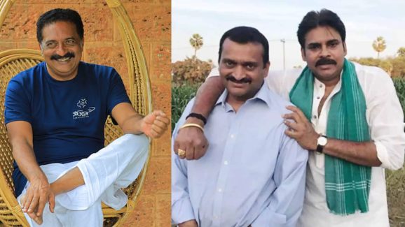 Bandla Ganesh: “కృతజ్ఞత  లేని బ్రతుకెందుకు”.. ప్రకాష్ రాజు కు కౌంటర్ వేశాడా..?