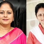 Jayasudha : ఆ దేవుడిని నా కళ్లతో చూశా… అందుకే అంత త్వరగా మతం మారిపోయా..