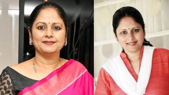 Jayasudha : ఆ దేవుడిని నా కళ్లతో చూశా… అందుకే అంత త్వరగా మతం మారిపోయా..