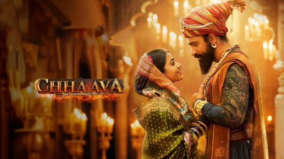 Chhaava OTT: థియేటర్లో ఉండగానే ఓటీటీలోకి.. ఎక్కడ చూడొచ్చంటే..?