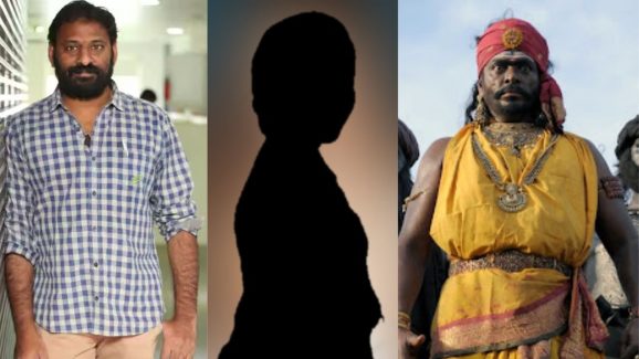 K Prathiban: ఆ నటితో శ్రీకాంత్ అడ్డాల ఎఫైర్.. షాకింగ్ కామెంట్స్ చేసిన తమిళ సీనియర్ నటుడు..!