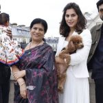 Ram Charan: ఉగాది స్పెషల్.. క్లీంకారా నానమ్మతో కలిసి ఏం చేస్తోందో చూడండి..!