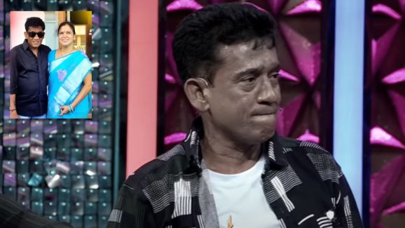 Jabardast: కూతురు పెళ్లి కోసం కష్టాలు.. చందాలు వేసాము అంటూ కన్నీళ్లు పెట్టిస్తున్న కమెడియన్..!