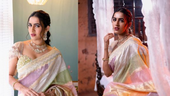 Niharika : డాడీ ఎమ్మెల్సీ అయ్యాడు… డాటర్ దూకుడు పెంచింది..