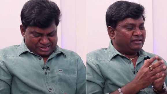 Tagubothu Ramesh: లైవ్ లో వెక్కివెక్కి ఏడ్చిన తాగుబోతు రమేష్.. ఆమె వల్లే విరక్తి కలిగిందంటూ..?