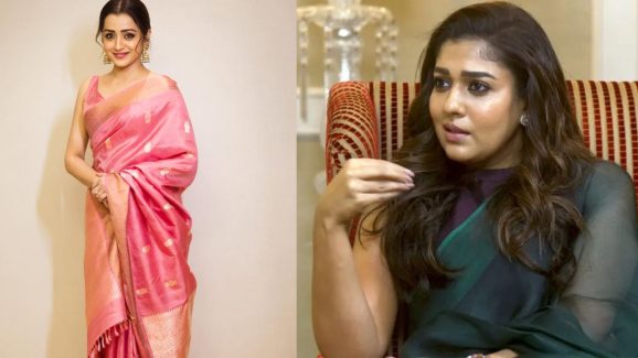 Trisha Vs Nayanthara: ఏంటీ నిజంగానే త్రిష – నయనతార మధ్య శత్రుత్వం ఉందా..?