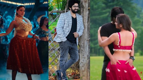 Shekhar Master : ఏంటీ దారుణం.. మరీ ఇంత అసభ్యకరంగానా…? శేఖర్ మాస్టర్ కొరియోగ్రఫీపై ఫైర్..!