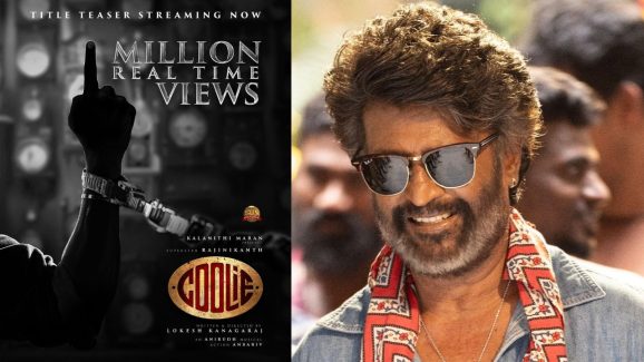 Rajinikanth Coolie: ఓటీటీ డీల్ ఫిక్స్.. ఎన్ని కోట్లంటే..?