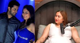 Gutta Jwala: "వాళ్ళకి తెల్లగా ఉంటే చాలు".. మళ్లీ వివాదం రేపిన నితిన్ ఐటమ్ గర్ల్..!