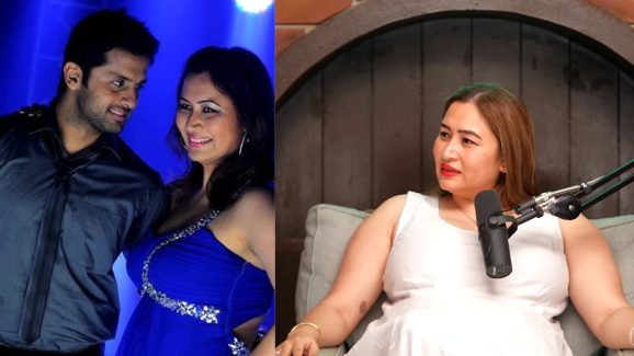 Gutta Jwala: “వాళ్ళకి తెల్లగా ఉంటే చాలు”.. మళ్లీ వివాదం రేపిన నితిన్ ఐటమ్ గర్ల్..!