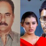 Mullapudi Brahmanandam: ఇండస్ట్రీలో విషాదం.. అల్లరి నరేష్ నిర్మాత మృతి..!