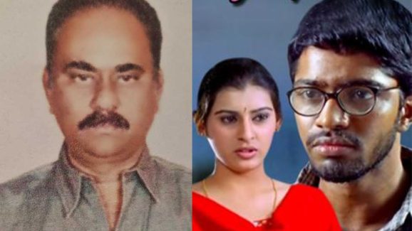 Mullapudi Brahmanandam: ఇండస్ట్రీలో విషాదం.. అల్లరి నరేష్ నిర్మాత మృతి..!
