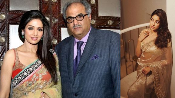 Boney Kapoor: శ్రీదేవి సినిమాకు సీక్వెల్.. ఆమె మొదటి ఎంపిక అంటున్న బోనీకపూర్..!
