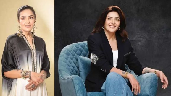 Bollywood: మద్యానికి బానిసైన స్టార్ హీరో చెల్లెలు..రోజూ 9 గంటలు నరకం అంటూ..!