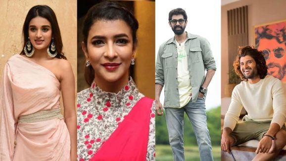 Vijay Deverakonda : అడ్డంగా ఇరుక్కున్న రానా, విజయ్ దేవరకొండ… కేసు నమోదు… త్వరలోనే అరెస్ట్..?