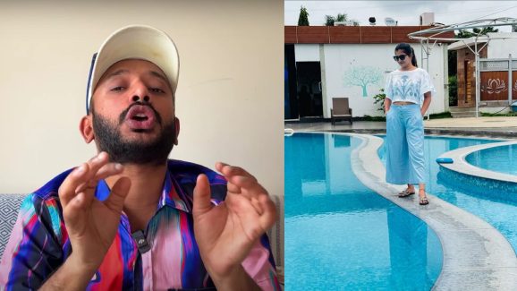 Anchor Shiva Jyothi : అక్రమంగా రూ.10 కోట్లు… చిట్టా మొత్తం బయటపెట్టిన నా అన్వేషణ..!