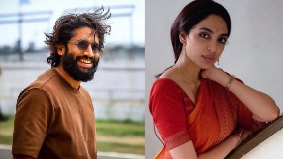 Shobhita dhulipala: తన ఫస్ట్ క్రష్ చైతూ కాదంటూ షాక్ ఇచ్చిన శోభిత.. ఆయన్ని చూసి మైమరిచిపోయానంటూ..?