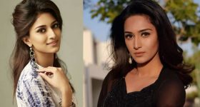 Erica Fernandez: శారీరకంగా నరకం చూశాను.. బ్రేకప్ పై క్లారిటీ ఇచ్చిన తమిళ్ బ్యూటీ..!