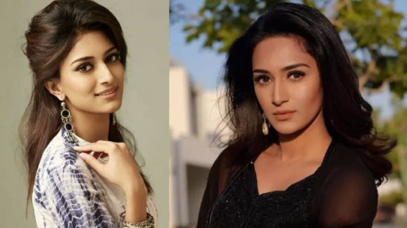 Erica Fernandez: శారీరకంగా నరకం చూశాను.. బ్రేకప్ పై క్లారిటీ ఇచ్చిన తమిళ్ బ్యూటీ..!