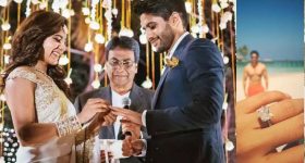 Samantha: నాగ చైతన్య గుర్తులను పూర్తిగా చెరిపేస్తున్న సమంత... ఎంగేజ్మెంట్ రింగ్‌ను ఏం చేసిందంటే..?