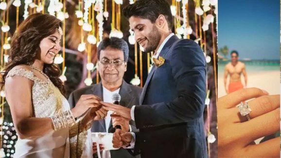 Samantha: నాగ చైతన్య గుర్తులను పూర్తిగా చెరిపేస్తున్న సమంత… ఎంగేజ్మెంట్ రింగ్‌ను ఏం చేసిందంటే..?