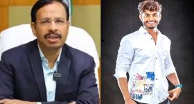 VC Sajjanar: యూట్యూబర్ హర్షసాయిపై కేస్ ఫైల్.. వదిలిపెట్టేది లేదంటున్న సజ్జనార్..!