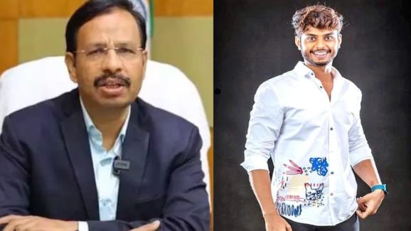 VC Sajjanar: యూట్యూబర్ హర్షసాయిపై కేస్ ఫైల్.. వదిలిపెట్టేది లేదంటున్న సజ్జనార్..!