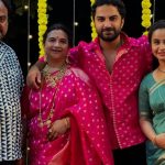 Vishwak Sen: హీరో విశ్వక్ ఇంట చోరీ… ఎన్ని కిలోల బంగారం మిస్సయిందంటే?