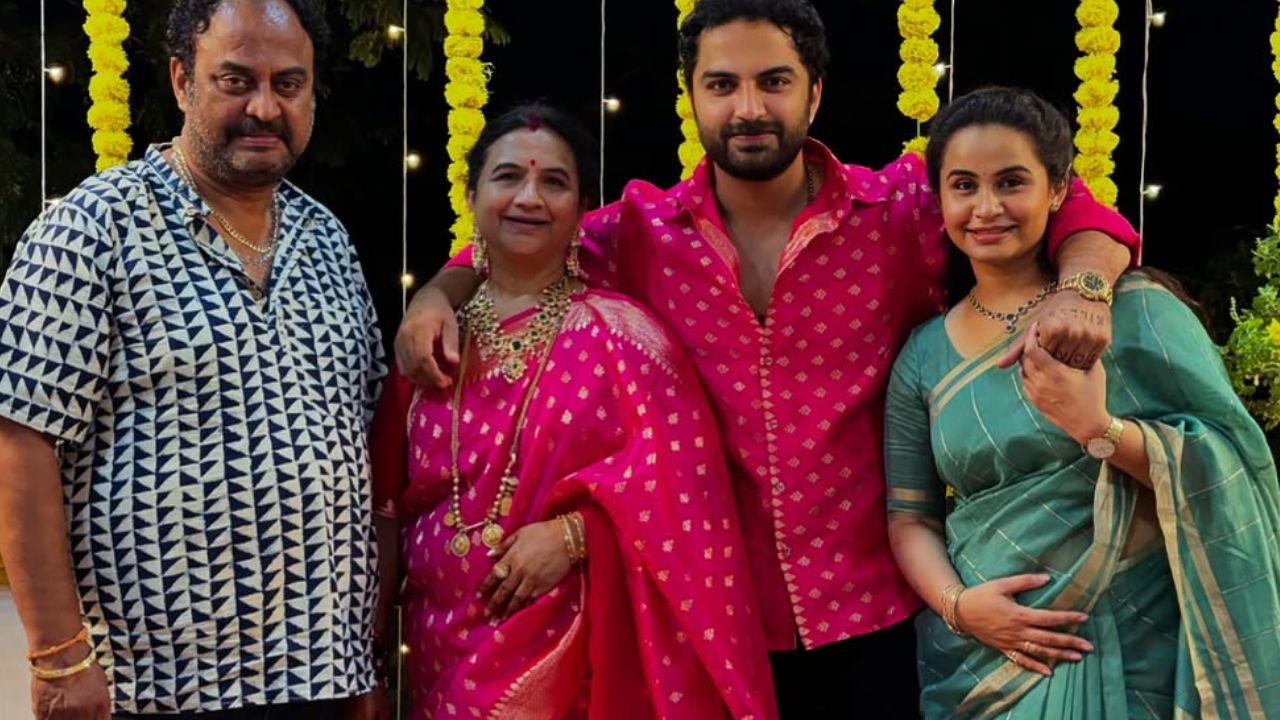 Vishwak Sen: హీరో విశ్వక్ ఇంట చోరీ… ఎన్ని కిలోల బంగారం మిస్సయిందంటే?