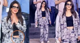 Star Heroine: ఓసి నీ తస్సారాల బొడ్డు... ఆ బొడ్డు కోసం అన్ని కోట్లా ఆభరణమా...?
