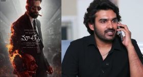 Marco Movie : అదేం వయోలెన్స్... చూడలేక మధ్యలోనే వచ్చేశా... యంగ్ హీరో సంచలన కామెంట్