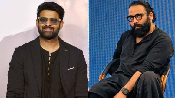 Prabhas New Movie : నా కండీషన్స్ ఒప్పుకో.. లేకపోతే సినిమా చేయ్యను… ప్రభాస్‌కు డైరెక్టర్ వార్నింగ్..!