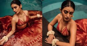 Priya Prakash Varrier: డబ్బుల కోసం చివరికి ఆ పని... కన్నుగీటి వైరల్ అయిన నటికి ఎంత కష్టమొచ్చిందో..!