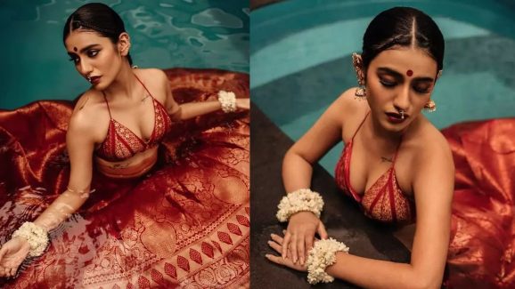 Priya Prakash Varrier: డబ్బుల కోసం చివరికి ఆ పని… కన్నుగీటి వైరల్ అయిన నటికి ఎంత కష్టమొచ్చిందో..!