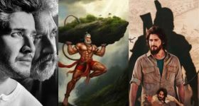 SSMB 29: స్టోరీ లీక్.. డ్రీమ్ ప్రాజెక్టుతో ముడిపెడుతున్న రాజమౌళి..!