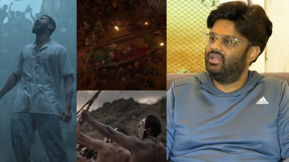 Kingdom: రౌడీ హీరో మూవీకి నిర్మాత మాస్ ఎలివేషన్.. అవన్నీ మీకోసమే అంటూ..!