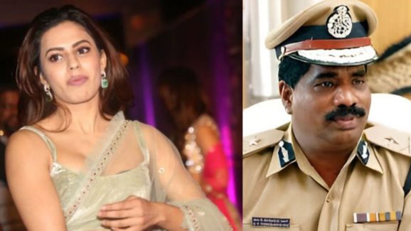 Film industry: తొడల మధ్యలో హీరోయిన్ రన్యా గోల్డ్ స్మగ్లింగ్.. తండ్రి డీజీపీ రియాక్షన్ ఇదే..!